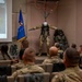 AFMC participates in immersive SERE experience