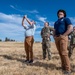 AFMC participates in immersive SERE experience