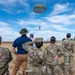 AFMC participates in immersive SERE experience