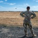AFMC participates in immersive SERE experience