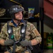 AFMC participates in immersive SERE experience