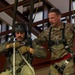 AFMC participates in immersive SERE experience