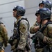 AFMC participates in immersive SERE experience
