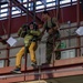 AFMC participates in immersive SERE experience