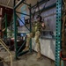 AFMC participates in immersive SERE experience