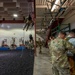 AFMC participates in immersive SERE experience