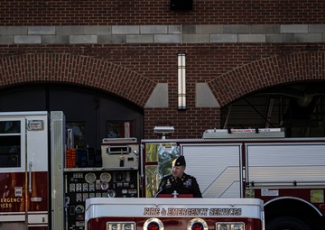 FGAV pays tribute to those affected by 9/11 terrorist attacks