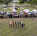 JBSA 9/11 Remembrance Ceremony