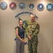 Deputy Assistant Secretary of Defense for African affairs, Maureen Farrell Visits CJTF-HOA