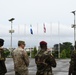 Michigan National Guard and Sierra Leone SPP Signing Ceremony