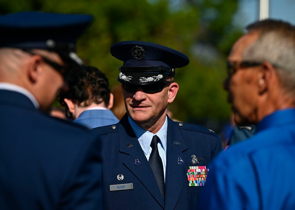 9/11 Commemoration Ceremony