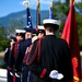 9/11 Commemoration Ceremony