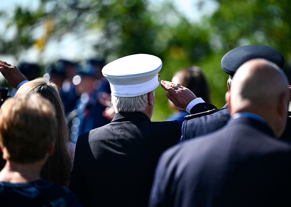 9/11 Commemoration Ceremony