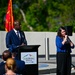 9/11 Commemoration Ceremony