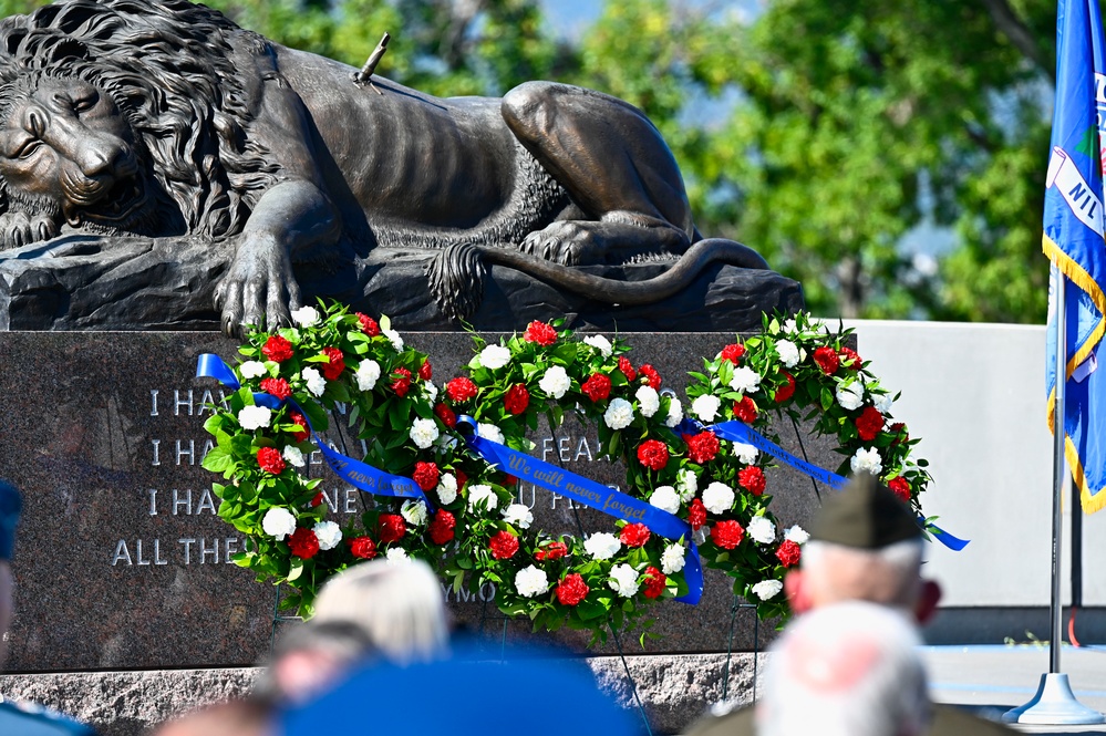 9/11 Commemoration Ceremony