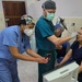 Walter Reed/NCR team conducts humanitarian, readiness mission in Honduras