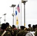 Michigan National Guard and Sierra Leone SPP Signing Ceremony