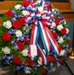 JBSA leader attends wreath laying ceremony at LBJ National Historical Park