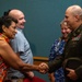 JBSA leader attends wreath laying ceremony at LBJ National Historical Park