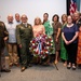 JBSA leader attends wreath laying ceremony at LBJ National Historical Park