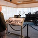 JBSA leader attends wreath laying ceremony at LBJ National Historical Park