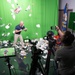88 ABW public affairs makes emergency preparedness video.