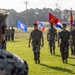 V22 Relief and Appointment  Ceremony