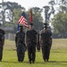 V22 Relief and Appointment  Ceremony