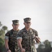 V22 Relief and Appointment  Ceremony