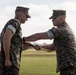 V22 Relief and Appointment  Ceremony