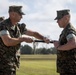 V22 Relief and Appointment  Ceremony