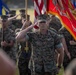 V22 Relief and Appointment Ceremony