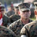 V22 Relief and Appointment Ceremony