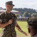 V22 Relief and Appointment Ceremony