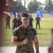 V22 Relief and Appointment Ceremony