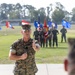 V22 Relief and Appointment Ceremony