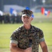 V22 Relief and Appointment Ceremony