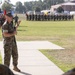 V22 Relief and Appointment Ceremony
