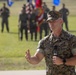 V22 Relief and Appointment Ceremony