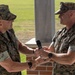 V22 Relief and Appointment Ceremony