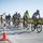 Cyclists test their skills in Texas Road Race Cyclists test their skills in Texas Road Race