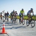 Cyclists test their skills in Texas Road Race