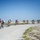 Cyclists test their skills in Texas Road Race Cyclists test their skills in Texas Road Race