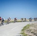 Cyclists test their skills in Texas Road Race