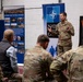 Mississippi Adjutant General visits deployed 3-star NATO element