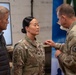 Mississippi Adjutant General visits deployed 3-star NATO element