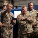 Mississippi Adjutant General visits deployed 3-star NATO element