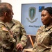 Mississippi Adjutant General visits deployed 3-star NATO element