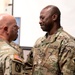 Mississippi Adjutant General visits deployed 3-star NATO element