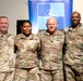 Mississippi Adjutant General visits deployed 3-star NATO element